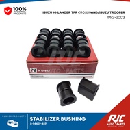 NUVO STABILIZER BUSHING ISUZU HI-LANDER TFR CROSSWIND/ISUZU TROOPER 1992-2003 8-94459-459 1pc