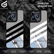 HP MIRROR CASE REALME C53 REALME C51S REALME C51 REALME NOTE 50 SOFTCASE GLASS FULL COVER CASING MIR