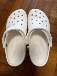 Crocs 涼鞋