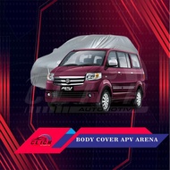 Car Cover APV Car Body Cover/ APV Arena Body Cover/
