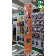 [ORIGINAL] RCL Badminton Shuttlecock Orange