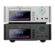 (照價再減)"荃灣門市全新行貨" Shanling SCD1.3 SACD 播放機