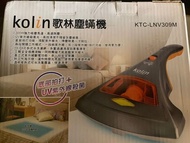 Kolon歌林塵蟎機