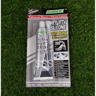 GAM GASKET ENGINE BLOK HARDEX RS-625 GLUE GUM GASKET GREY RTV SILICONE 100g A HI-TEMP SILICONE motor