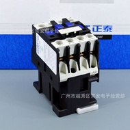 Zhengtai Group AC Contactor CJX2-1810 1801