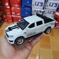 Đồ chơi xe mô hình ô tô Ford Range Offroad F350 tỉ lệ 1:32