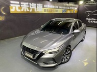 ✨2021年式 Nissan Sentra 1.6尊爵智駕版 汽油 璀璨灰✨