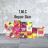 [READY STOCK] TMC SKINCARE DAY | REPAIR CREAM | ESSENCE | SERUM | SOAP💯ORIGINAL HQ💯