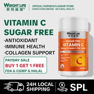 WRIGHT LIFE Multivitamin with Vitamin C, D3, Zinc, Calcium, Magnesium & Collagen Supports Immune Hea
