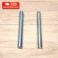 WHEEL AXLE WHEEL AXLE/ BEKO AXLE/ BEKO AXLE/ SAND CART AXLE/ 17 CM