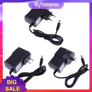 9V 300mA AC to DC Power Adapter Converter 5.5*2.5mm Center Negative