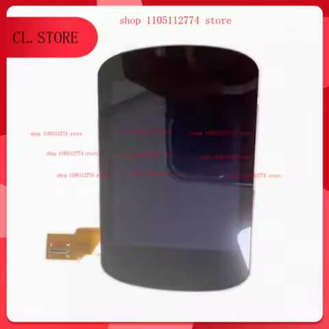 FOR Garmin Edge 830 LCD screen and touch screen digitizer glass replacement part