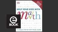 De Ka Book  Books BUKU EDUKASI REMAJA HELP YOUR KIDS WITH MATH dig183