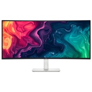 Dell | จอโค้ง 4K 120Hz พร้อมลำโพงในตัว 34 นิ้ว