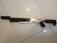 phoenix pcp reciever