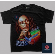ARTIST - Bob Marley T-Shirt - Clothes - T-Shirts - T-Shirts - 1.73 - Cotton Combed 24s