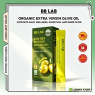 bb lab ORGANIC EXTRA VIRGIN OLIVE OIL