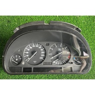 BMW E39 High Cluster