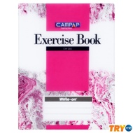 Campap F5 Single Line Exercise Book (100s) CW2512
