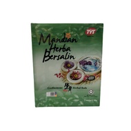 TYT MANDIAN HERBA LEPAS BERSALIN