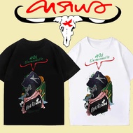 Carabao 40th Anniversary T-Shirt