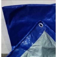 Tarpaulin A5 UK 6x8 or 6 x 8 meters