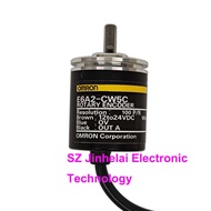 New Original Omron E6A2-CW5C E6A2-CS5C 100 200 360 500P/R 0.5M 2M