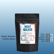 Millilitre Night Walker Coffee Bean Espresso Blend (100g/250g/1kg) *Free Grinding Service* Freshly R