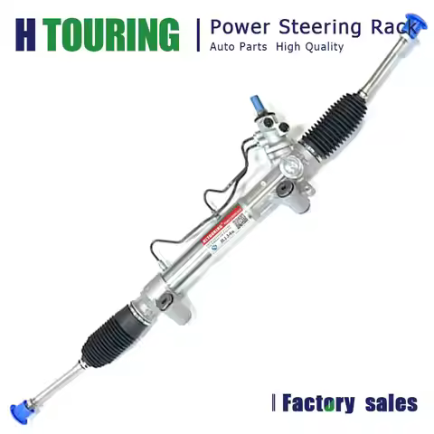 New Power Steering Rack For Car TOYOTA HILUX III 2005- 44200-0K040 44200-0K230 44200-0K390 44200-0K0