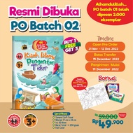 Children's Book: Islamic Bedtime Stories 44 Stories from the Quran and Sunnah