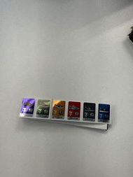 7仔印花 new balance 聯乘