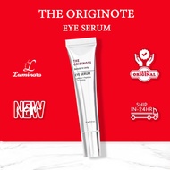 THE ORIGINOTE Eye Serum Eye Cream 15g – Smooth Hydrate and Revitalize Delicate Eye Area