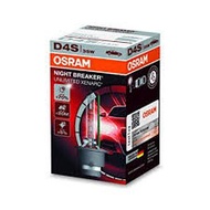 Osram D4S Night Breaker Laser