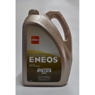 ENEOS CAR OIL PRO RACING 5W40 4L FULLY SYNTHETIC