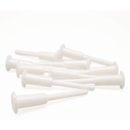 10 pcssyogaballplug，fitnessexerisportballplacementkit，充气床poolairstopperplugpin
