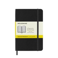 【MOLESKINE】經典筆記本 / 軟皮 / 橫線
