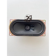 TV SPEAKER 6 X 13 cm 10W 8ohm ups SPIKER 613 ups 6x13cm SPEAKER 6X13 cm ups stabilizer