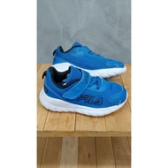 Fila Strap Runner Kids running shoes size 27