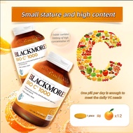 จัดส่งในวันเดียวกัน Blackmores Bio C Acerola Plus 1000 mg 150 EXP.04/2028