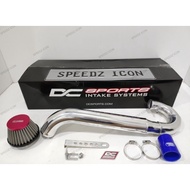 DC Sport / JDM Perodua Kelisa Kenari Open Pod Air Filter Intake Ram Pipe Kit