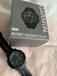 Garmin instinct crossover solar tactical ; fenix 7x sapphire solar; fenix 5s; tactix Charlie; vivomo