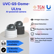 Ubiquiti G5 Dome Ultra UVC-G5-Dome-Ultra *12 months warranty*