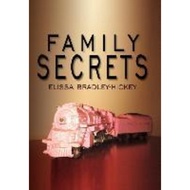 [100% Original Books] - Family Secrets by Elissa Bradley Hickey (US edition, hardcover)