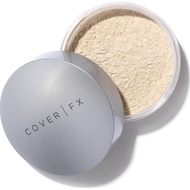 [US Standard AUTH] Fx Perfect Setting Powder - Translucent Light