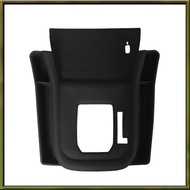 For  Forester 2025 Car Accessories RHD Gear Shift Panel Cover Silicone