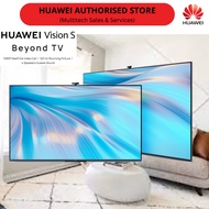 HUAWEI Vision S 65" Smart TV 120Hz 3GB+32GB( Delivery appointment will be arranged based on customer