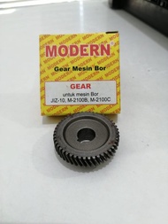 Gear bor M 2100/JIZ 10mm Modern