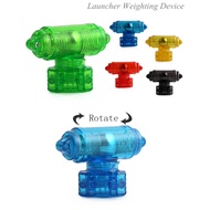5 Colors Burst Beyblade Launcher Weighting Device