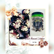 Biskut Almond London