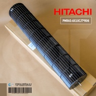 PMRAS-AX10CJT*R06 โบเวอร์แอร์ Hitachi พัดลมโพรงกระรอกแอร์ฮิตาชิ อะไหล่แอร์ ของแท้ศูนย์